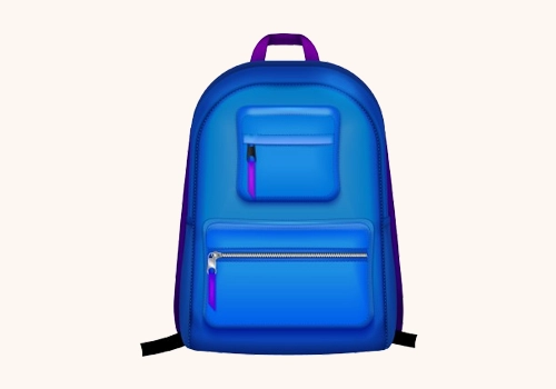 Backpacks