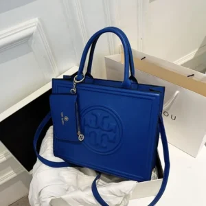Premium Imported Ella Bio Tote Blue Bag
