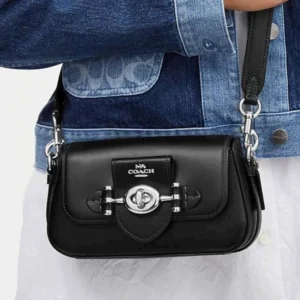 Designer-inspired Brie Women Crossbody Sling Bag