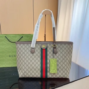 Premium Imported Ophidia GG Tote Bag