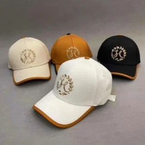 Designer-inspired Luxury Men Women Baseball Caps