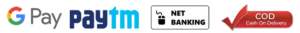 Secure Payment Methods